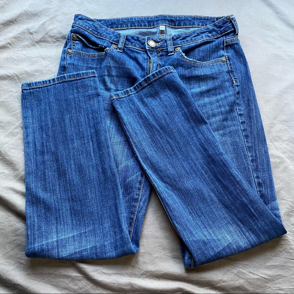Women’s Jennifer Lopez Size 4 Blue Jeans